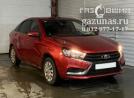 Lada (ВАЗ) Vesta (2180) I (седан) 1.6i (106 л.с.) 2017 г.в.переоборудован для использования в качестве моторного топлива сжиженного нефтяного газа (пропан-бутан) переоборудован для использования в качестве моторного топлива сжиженного нефтяного газа (проп