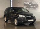 Honda CR-V (RE7) III (дорестайл) 2.4i (166 л.с.) 2008 г.в.переоборудован для использования в качестве моторного топлива сжиженного нефтяного газа (пропан-бутан) с использованием системы -