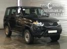 УАЗ Патриот I (2 рестайл) 2.7i (150 л.с.) 2020 г.в.переоборудован для использования в качестве моторного топлива сжиженного нефтяного газа (пропан-бутан) с использованием системы -