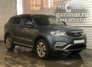 Geely Atlas (NL-3) I (дорестайл) 2.4i (148 л.с.) 2020 г.в.переоборудован для использования в качестве моторного топлива сжиженного нефтяного газа (пропан-бутан) с использованием системы -