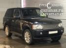 Land Rover Range Rover (L322) III (1 рестайл) 4.4i (306 л.с) 2006 г.в.переоборудован для использования в качестве моторного топлива сжиженного нефтяного газа (пропан-бутан) с использованием системы -