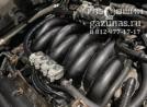 левая рампа форсунок Valtek TYPE 33