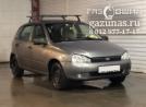 Lada (ВАЗ) Калина (1119) I (хэтчбек) (5 дв) 1.6i (84 л.с.) 2011 г.в.переоборудован для использования в качестве моторного топлива сжиженного нефтяного газа (пропан-бутан) с использованием системы -