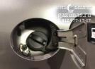 заправочное устройство в горловине бензобака