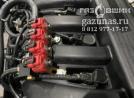рампа газовых форсунок Yota Red