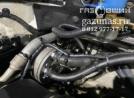 газовый редуктор Zavoli Zeta расположен в моторном отсеке справа