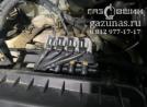 рампа газовых форсунок Valtek Type 33