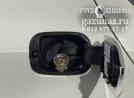 заправочное устройство с накрученным на него заправочным переходником