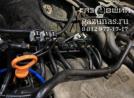 2 рампы газовых форсунок Valtek Type 33