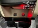 кнопка переключения режимов работы - газбензин