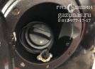 заправочное устройство в горловине бензобака