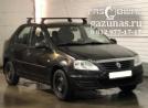 Renault Logan I (рестайл) 1.6i (84 л.с.) 2011 г.в.переоборудован для использования в качестве моторного топлива сжиженного нефтяного газа (пропан-бутан) с использованием системы -