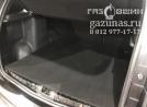 багажное отделение, вид справа