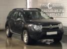 Renault Duster (HSA) I (рестайл) (4WD) 1.6i (114 л.с.) 2016 г.в.переоборудован для использования в качестве моторного топлива сжиженного нефтяного газа (пропан-бутан) с использованием системы -