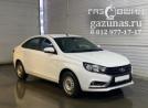 Lada (ВАЗ) Vesta (2180) I (седан) 1.8i (122 л.с.) 2018 г.в.переоборудован для использования в качестве моторного топлива сжиженного нефтяного газа (пропан-бутан) с использованием системы -