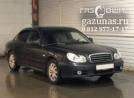 Hyundai Sonata (EF) IV (рестайл) (седан) 2.0i (137 л.с.) 2007 г.в. переоборудован для использования в качестве моторного топлива сжиженного нефтяного газа (пропан-бутан) с использованием системы -