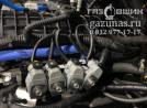 рампа газовых форсунок Valtek Type 33