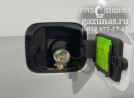 заправочное устройство с накрученным на него заправочным переходником