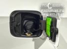 заправочное устройство в горловине бензобака
