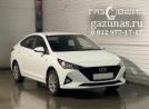 Hyundai Solaris (HSR) II (рестайл) (седан) 1.6i (123 л.с.) 2020 г.в. Hyundai Solaris (HSR) II (рестайл) (седан) 1.6i (123 л.с.) 2020 г.в. с использованием системы -