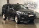 Great Wall Hover H3 I (дорестайл) 2.0i (122 л.с.) 2012 г.в. переоборудован для использования в качестве моторного топлива сжиженного нефтяного газа (пропан-бутан) с использованием системы -