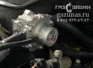 газовый редуктор BRC Genius MB1500 расположен в моторном отсеке справа