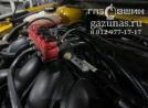 рампа газовых форсунок Yota Red
