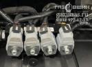 рампа газовых форсунок Valtek Type 33