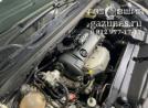 моторный отсек справа