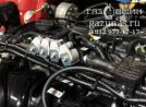 рампа газовых форсунок Valtek Type 33