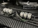 2 рампы газовых форсунок BRC Gp-13
