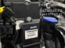 эмулятор Alex Torpedo штатного датчика давления бензина и блок управления BRC Sequent Plug & DrivePlus