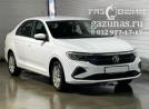 Volkswagen Polo (Mk6) VI (лифтбек) 1.6i (110 л.с.) 2021 г.в. переоборудован для использования в качестве моторного топлива сжиженного нефтяного газа (пропан-бутан) с использованием системы -
