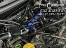 рампа газовых форсунок BRC Gp-13