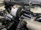 газовый редуктор Zavoli Zeta расположен в моторном отсеке справа