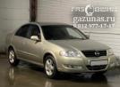 Nissan Almera Classic (B10) I (седан) 1.6i (107 л.с.) 2007 г.в. переоборудован для использования в качестве моторного топлива сжиженного нефтяного газа (пропан-бутан) с использованием системы -
