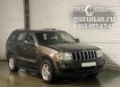Jeep Grand Cherokee (WH) III (дорестайл) 4.7i (231 л.с.) 2005 г.в. переоборудован для использования в качестве моторного топлива сжиженного нефтяного газа (пропан-бутан) с использованием системы -