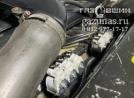 2 рампы газовых форсунок Valtek Type 33
