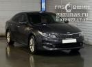 Kia Optima (JF) IV (седан) (дорестайл) 2.0i (150 л.с.) 2018 г.в. переоборудован для использования в качестве моторного топлива сжиженного нефтяного газа (пропан-бутан) с использованием системы -