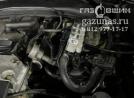 рампа газовых форсунок Valtek Type 33