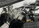 газовый редуктор BRC Genius MB1500 расположен в моторном отсеке справа