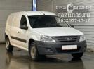 Lada Largus (R90) I (фургон) (дорестайл) 1.6i (106 л.с.) 2020 г.в. переоборудован для использования в качестве моторного топлива сжиженного нефтяного газа (пропан-бутан) с использованием системы -