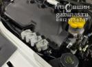 рампа газовых форсунок BRC Gp-13