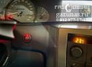 кнопка переключения режимов работы - газбензин