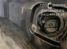 заправочное устройство в горловине бензобака