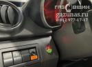 кнопка переключения режимов работы - газбензин