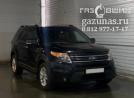 Ford Explorer (U502) V (дорестайл) 3.5i (294 л.с.) 2013 г.в. переоборудован для использования в качестве моторного топлива сжиженного нефтяного газа (пропан-бутан) с использованием системы -