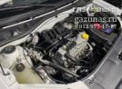 моторный отсек справа
