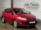 Ford Focus (CB8) III (дорестайл) (хэтчбек) (5 дв) 1.6i (105 л.с.) 2013 г.в. переоборудован для использования в качестве моторного топлива сжиженного нефтяного газа (пропан-бутан) с использованием системы -