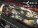 газовый редуктор Zavoli Zeta расположен в моторном отсеке справа
